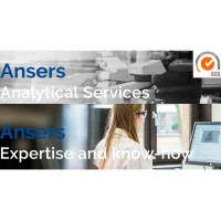 Ansers Analytical Services Logo
