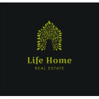 Life Home Logo