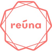 Instituto Reúna Logo