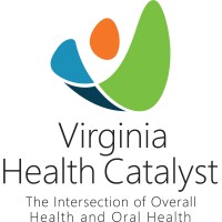 Virginia Health Catalyst (formerly Virginia Oral Health Coalition) Logo