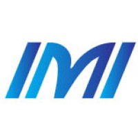 Interactive Management, Inc. Logo