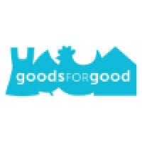 goods for good Logo