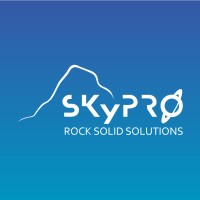 SKyPRO Logo