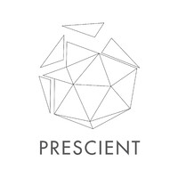 PRESCIENT SAS Logo
