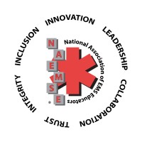 National Association of EMS Educators (NAEMSE) Logo