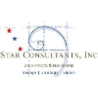 Star Consultants, Inc. Logo