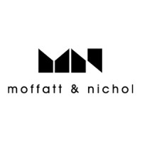 Moffatt & Nichol Logo