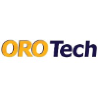 ORO TECH Ltd. Logo