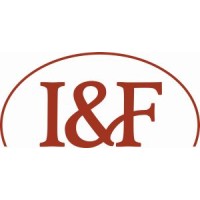 INDUSTRIE- UND FINANZKONTOR ETS. Logo