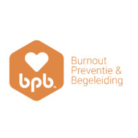 Burnout Preventie & Begeleiding Logo