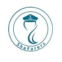 SheFarers Logo