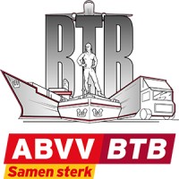 BTB-ABVV Logo