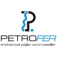 Petrofer Industrial Oils and Chemicals Turkey Logo