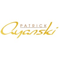 Patrick Ayanski Logo