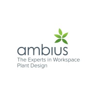 Ambius United Kingdom Logo