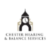 Chester Hearing and Balance Services LLP Logo