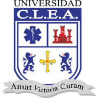 Universidad CLEA Logo