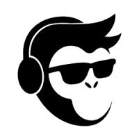 MonkeyFlux Logo