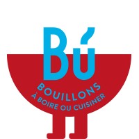BU BOUILLONS Logo
