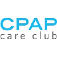 CPAP Care Club, LLC Logo