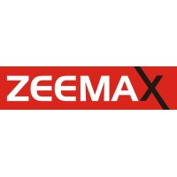 Zeemax Venture (Malaysian Technology JV) Logo