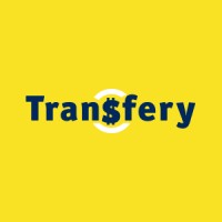 Transfery Logo