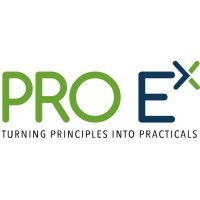 Pro-Ex Development Ltd Logo