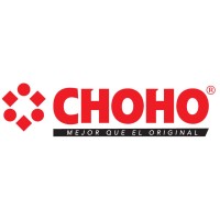 Choho Colombia SAS Logo