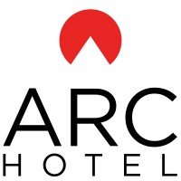 ARC HOTEL Washington DC, Georgetown Logo