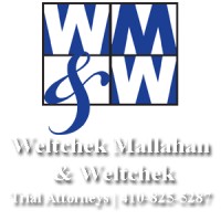 Weltchek, Mallahan & Weltchek, LLC Logo