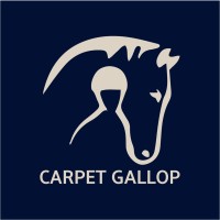 Carpet Gallop Logo