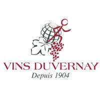 VINS DUVERNAY Logo