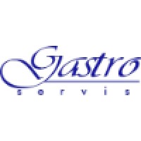 Gastroservis, spol. s r.o. Logo