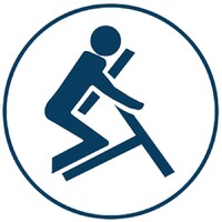 Massage At Work USA Logo