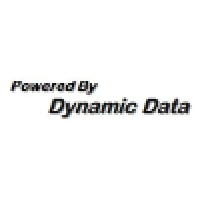 Dynamic Data Logo