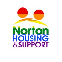 Norton Housing and Support Logo