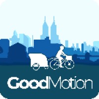 GoodMotion Logo