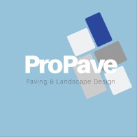 ProPave Logo