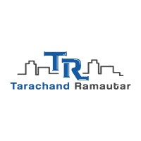 Tarachand Ramautar Logo