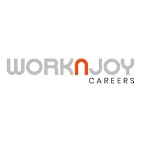 Work and Joy Careers Logo
