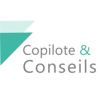 Copilote & Conseils Logo
