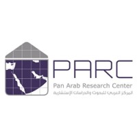 PAN ARAB RESEARCH CENTER (PARC) Logo