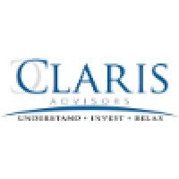 Claris Advisors Logo