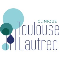 Clinique Toulouse Lautrec dAlbi Logo