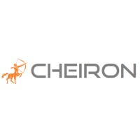 Cheiron Petroleum Corporation Logo