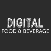 Digital Food & Beverage Logo