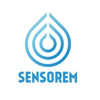 Sensorem | Smartwatch for seniors with personal alarm and GPS tracker Logo