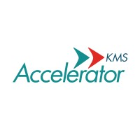 AcceleratorKMS Logo