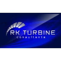 RK Turbine Consultants Logo