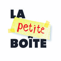 LA PETITE BOÎTE COMMUNICATION Logo